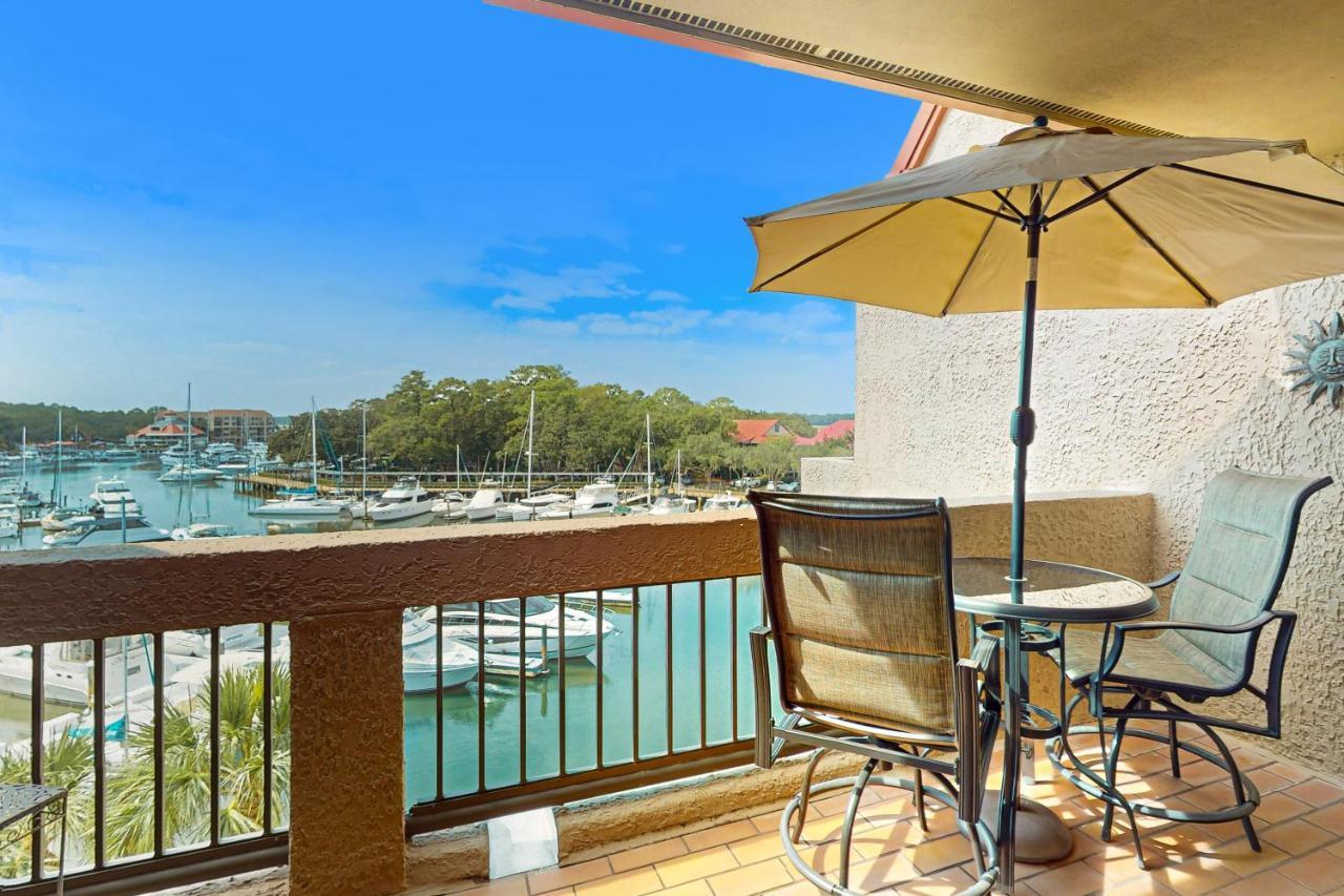 Villa Harbourside 7127 Hilton Head Island Exterior foto