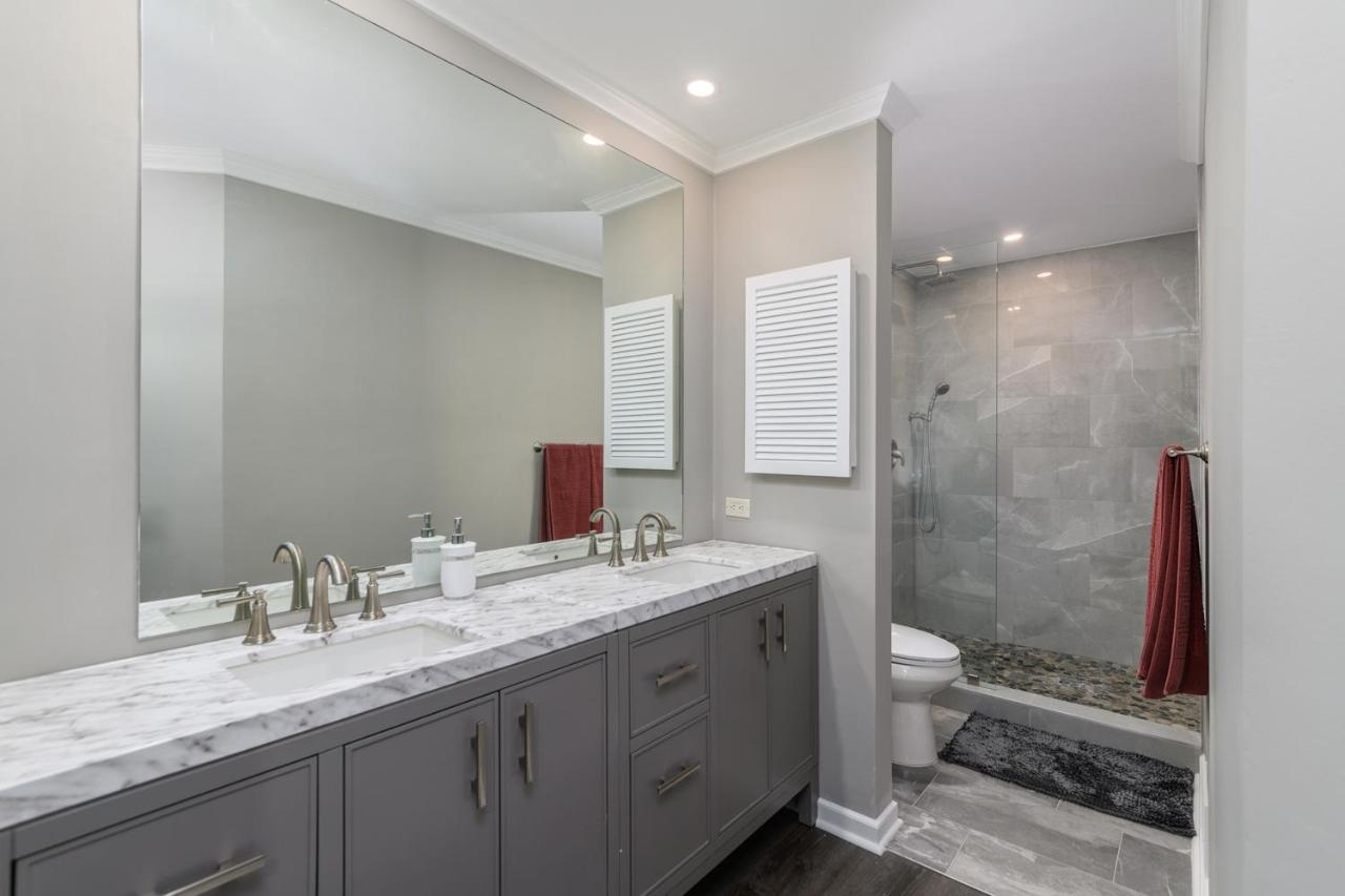 Villa Harbourside 7127 Hilton Head Island Exterior foto