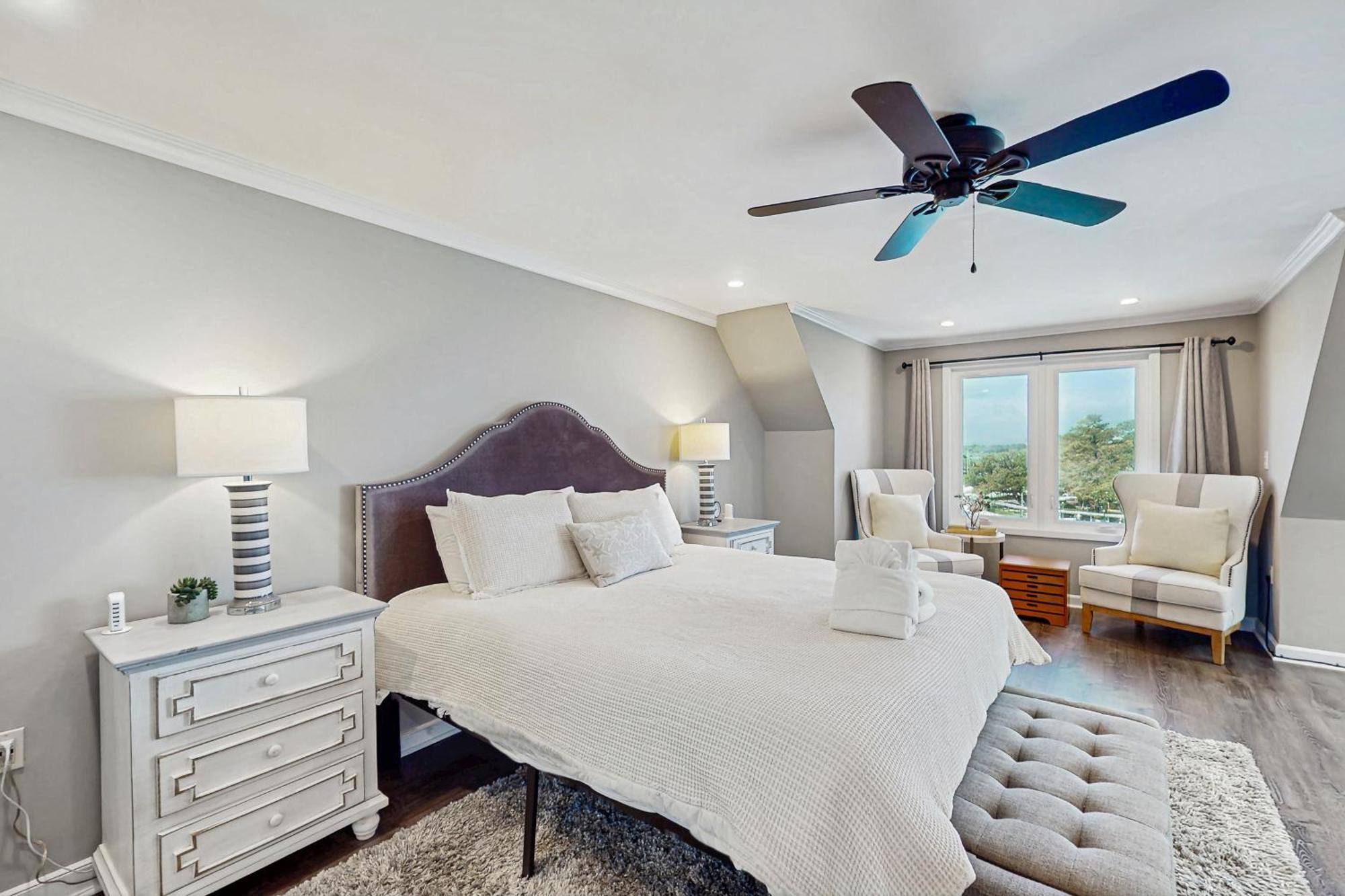 Villa Harbourside 7127 Hilton Head Island Exterior foto
