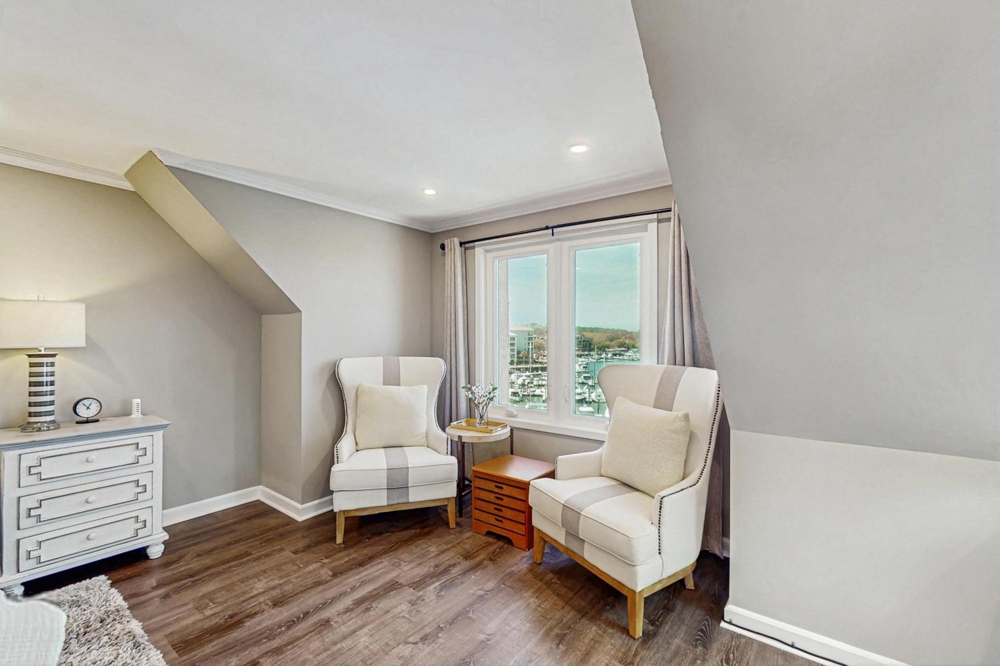 Villa Harbourside 7127 Hilton Head Island Exterior foto
